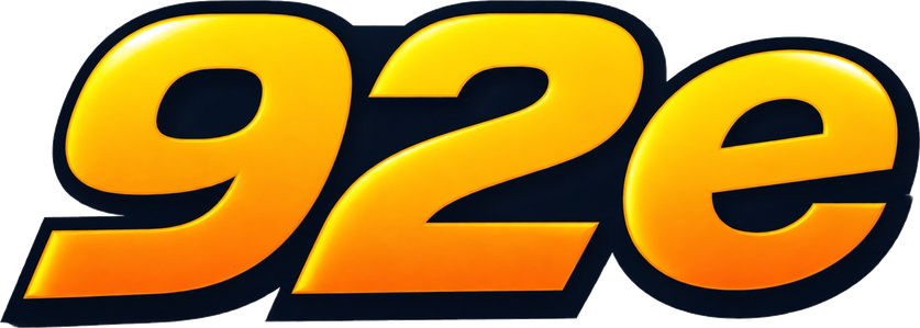 92e Logo